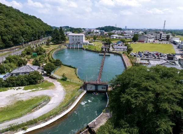 施設紹介